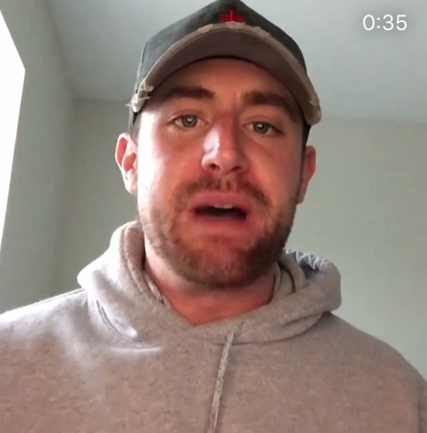 Bob Menery - Motivational Sports Speaker