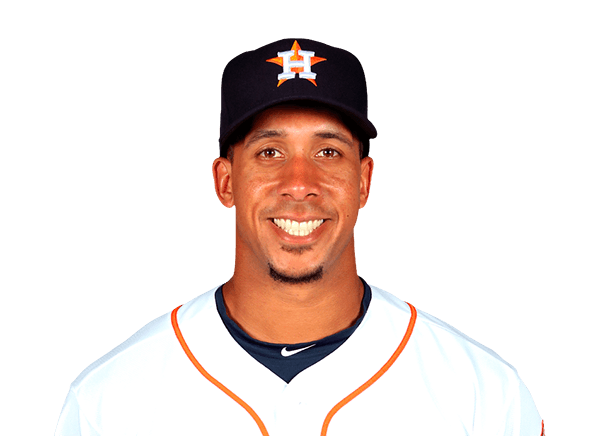 Michael Brantley - Professional Sports Motivational Speaker