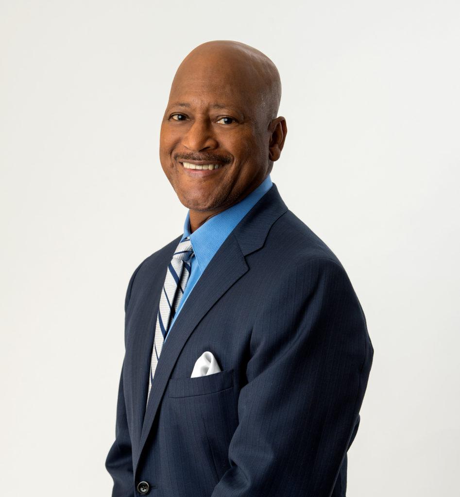 Rod Gilmore - Professional Sports Motivational Speaker