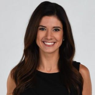 Jen Lada - Professional Sports Motivational Speaker