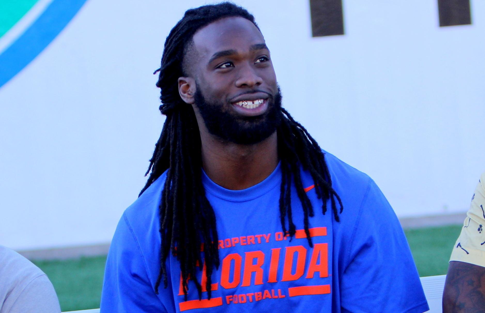 Matt Jones - Professional Sports Motivational Speaker