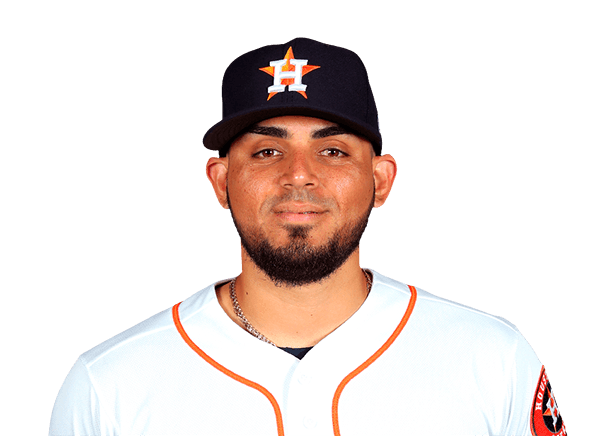 Roberto Osuna - Professional Sports Motivational Speaker