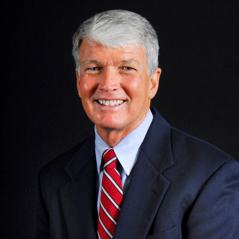 Les Steckel - Professional Sports Motivational Speaker