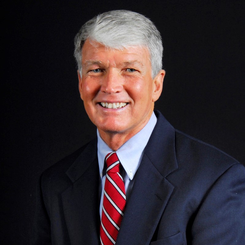 Les Steckel - Professional Sports Motivational Speaker