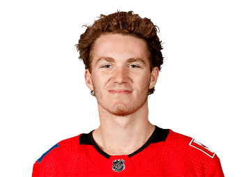 Matthew Tkachuk - Professional Sports Motivational Speaker