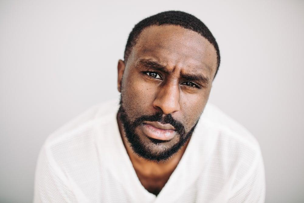 Patrick Patterson - Professional Sports Motivational Speaker