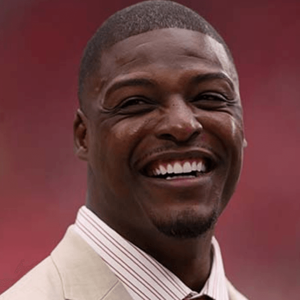 Adrian Wilson - Professional Sports Motivational Speaker