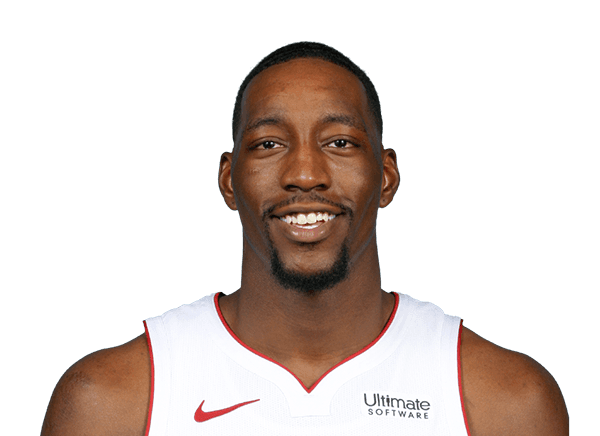 Bam Adebayo - Professional Sports Motivational Speaker