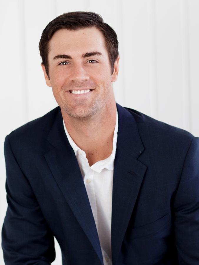 Cole Hamels - Professional Sports Motivational Speaker