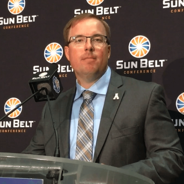 Eli Drinkwitz - Professional Sports Motivational Speaker