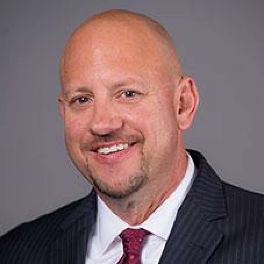 Jeff Traylor - Professional Sports Motivational Speaker
