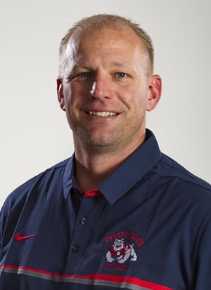 Kalen DeBoer - Professional Sports Motivational Speaker