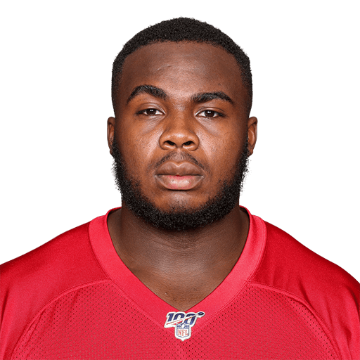 Grady Jarrett - Professional Sports Motivational Speaker