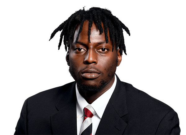 Javon Kinlaw - Professional Sports Motivational Speaker