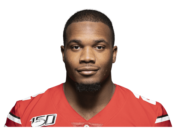 J.K. Dobbins - Professional Sports Motivational Speaker