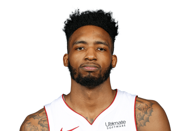 Derrick Jones Jr. - Professional Sports Motivational Speaker
