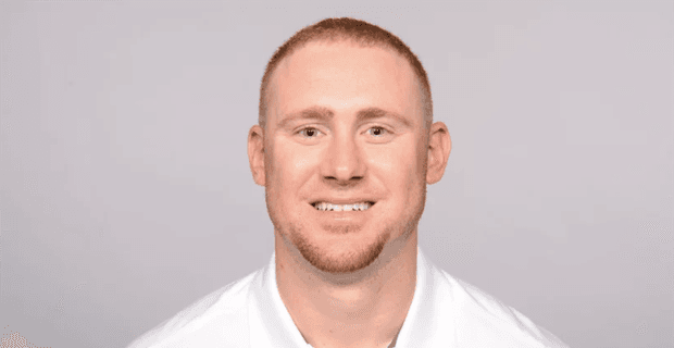 Joe Brady - Professional Sports Motivational Speaker