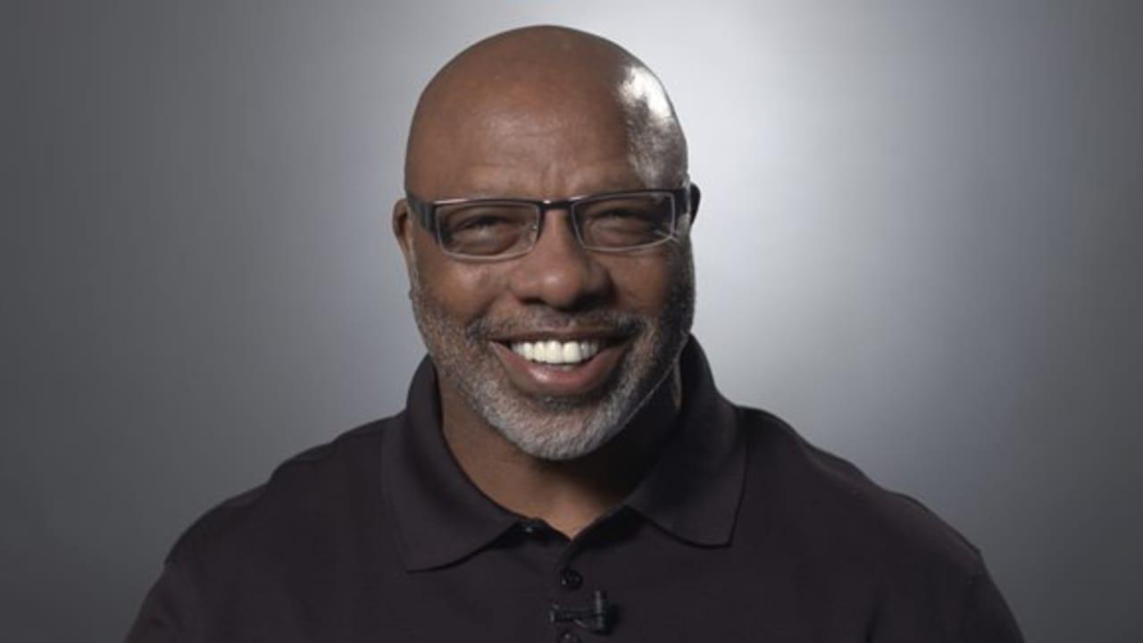 Donnie Shell - Professional Sports Motivational Speaker