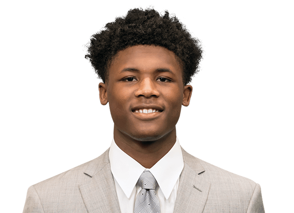 Tee Higgins - Professional Sports Motivational Speaker