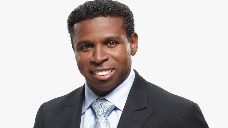 Michael Pinball Clemons - Professional Sports Motivational Speaker