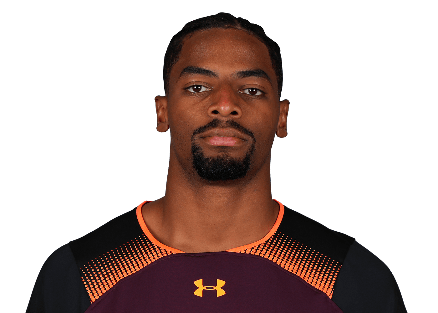 Darius Slayton - Professional Sports Motivational Speaker