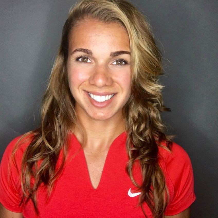 Rachel Balkovec - Motivational Sports Speaker