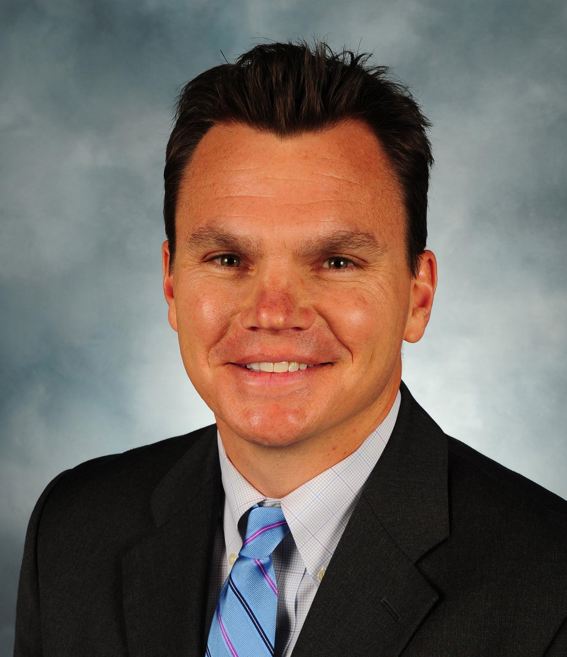 Ben Cherington - Professional Sports Motivational Speaker