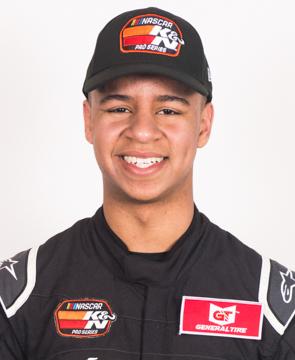 Armani Williams - Professional Sports Motivational Speaker