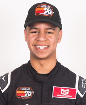 Armani Williams - Motivational Sports Speaker