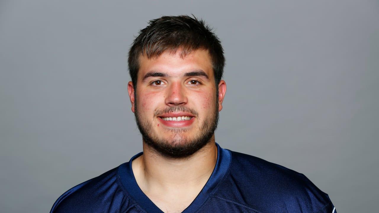 Jack Conklin - Professional Sports Motivational Speaker