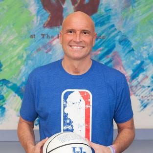 Rex Chapman - Professional Sports Motivational Speaker