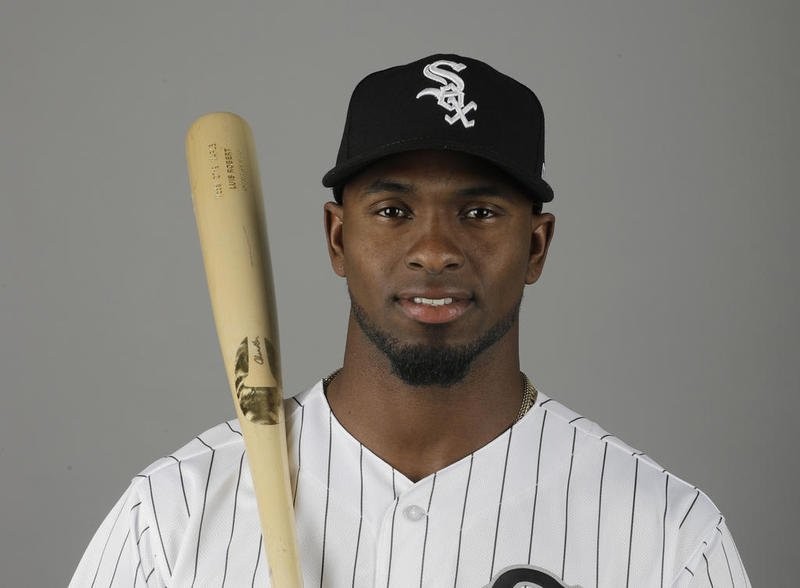 Luis Robert - Professional Sports Motivational Speaker