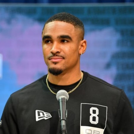 Jalen Hurts - Professional Sports Motivational Speaker