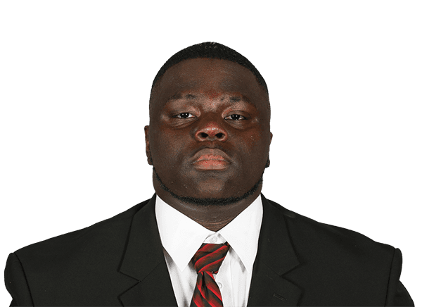 Andrew Thomas - Professional Sports Motivational Speaker