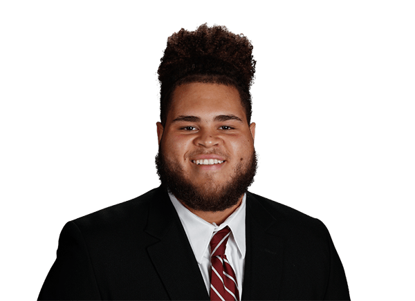 Jedrick Wills Jr. - Professional Sports Motivational Speaker