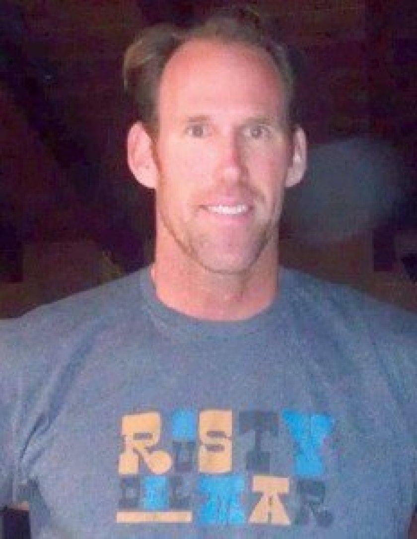 Jud Buechler - Professional Sports Motivational Speaker