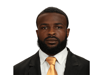 Ke'Shawn Vaughn - Professional Sports Motivational Speaker