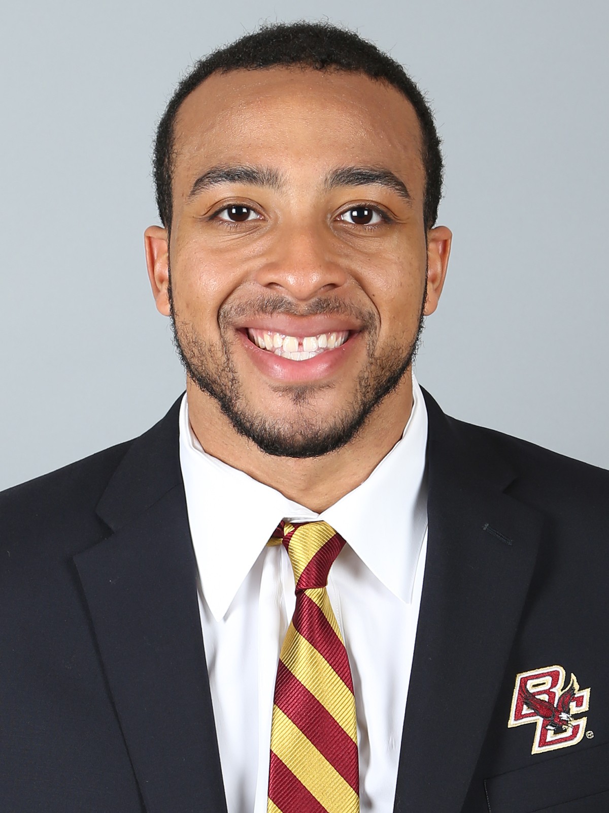 A.J. Dillon - Professional Sports Motivational Speaker