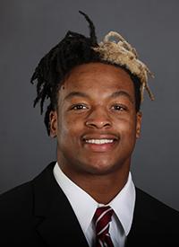 Xavier McKinney - Professional Sports Motivational Speaker