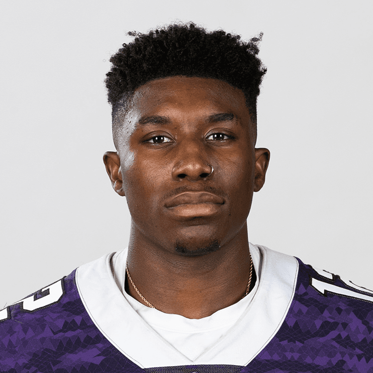 Jeff Gladney - Professional Sports Motivational Speaker