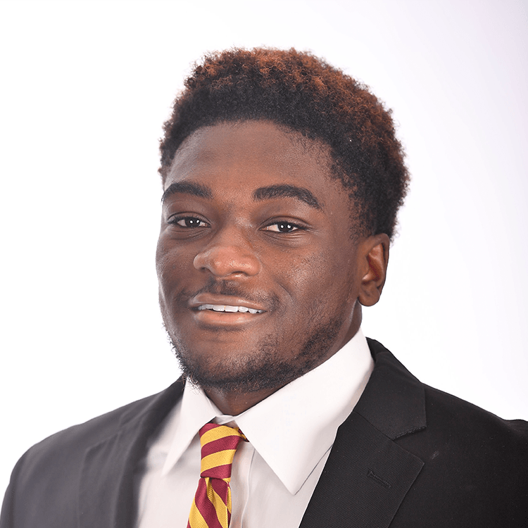 Brandon Aiyuk - Professional Sports Motivational Speaker