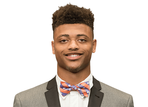 A.J. Terrell - Professional Sports Motivational Speaker