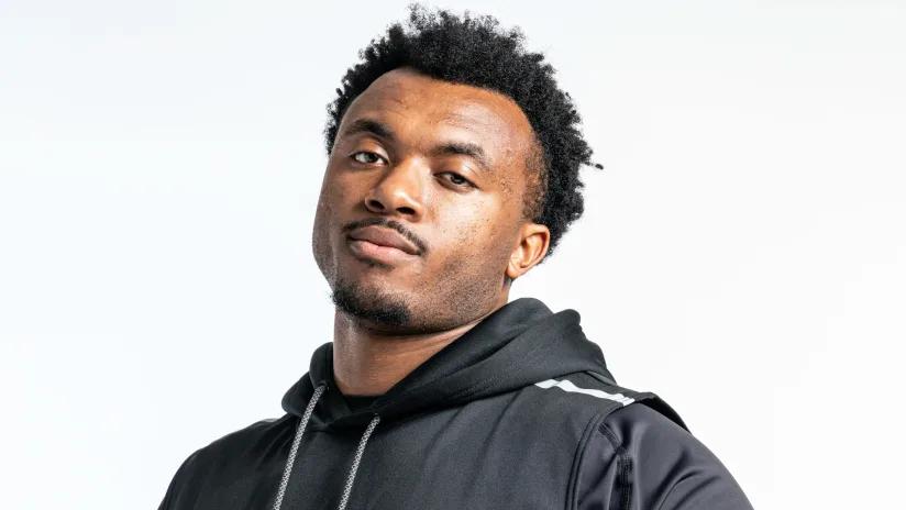 Austin Jackson - Professional Sports Motivational Speaker