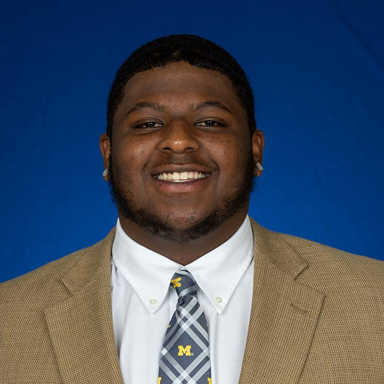 Cesar Ruiz - Professional Sports Motivational Speaker