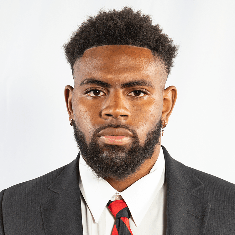 Jordyn Brooks - Professional Sports Motivational Speaker