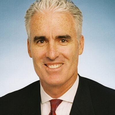 Matt Doherty - Professional Sports Motivational Speaker