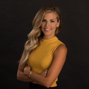 Sam Ponder - Professional Sports Motivational Speaker
