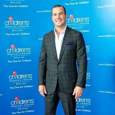 Marty Turco - Professional Sports Motivational Speaker