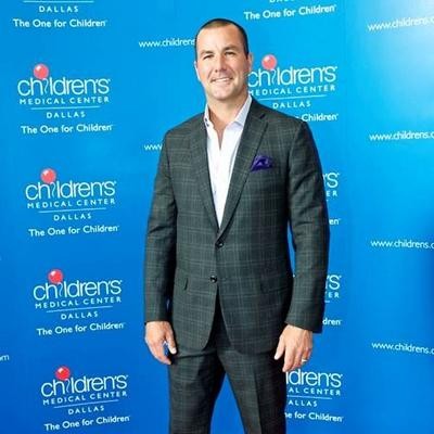Marty Turco - Professional Sports Motivational Speaker