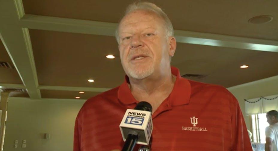 Kent Benson - Professional Sports Motivational Speaker